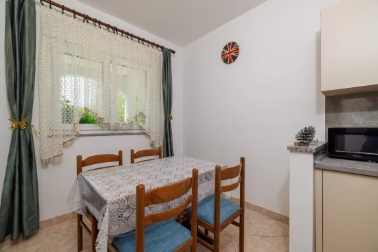 Apartmán Ostrov Rab - Lopar OS 12193 N1
