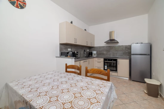 Apartmán Ostrov Rab - Lopar OS 12193 N1