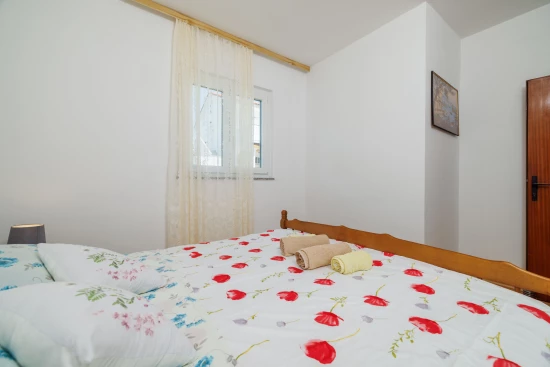 Apartmán Ostrov Rab - Lopar OS 12193 N1