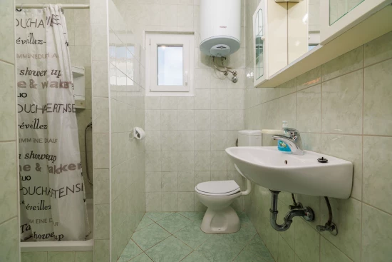 Apartmán Ostrov Rab - Lopar OS 12193 N1