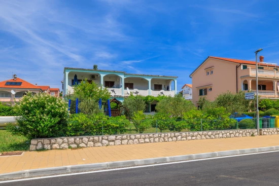 Apartmán Ostrov Rab - Lopar OS 12193 N2