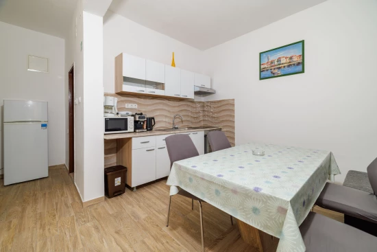 Apartmán Ostrov Rab - Lopar OS 12193 N2