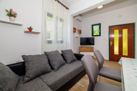 Apartmán Ostrov Rab - Lopar OS 12193 N2