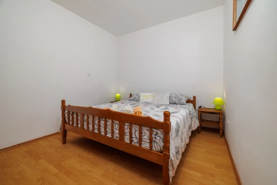 Apartmán Ostrov Rab - Lopar OS 12193 N2