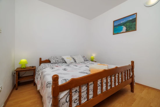 Apartmán Ostrov Rab - Lopar OS 12193 N2