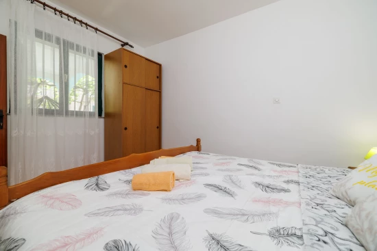 Apartmán Ostrov Rab - Lopar OS 12193 N2