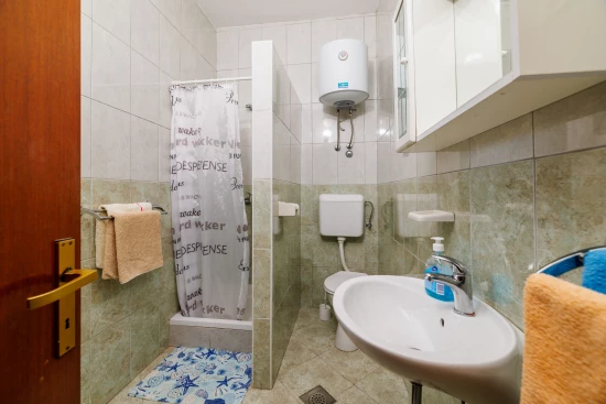 Apartmán Ostrov Rab - Lopar OS 12193 N2