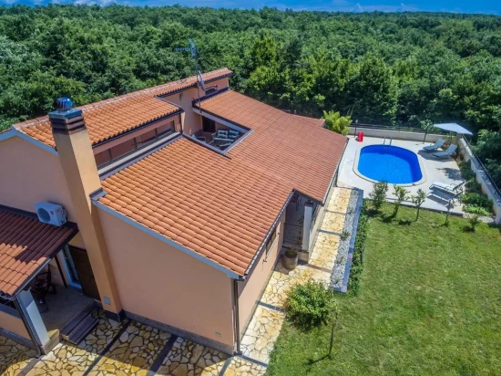 Vila Istrie - Vodnjan (Pula) IS 8057 N1