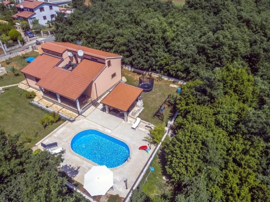 Vila Istrie - Vodnjan (Pula) IS 8057 N1