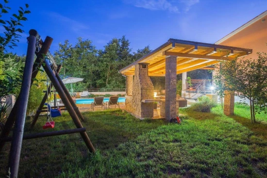 Vila Istrie - Vodnjan (Pula) IS 8057 N1