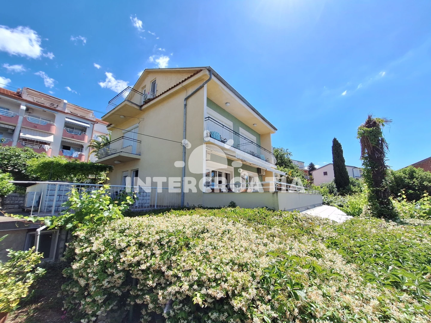 Apartmán Kvarner - Crikvenica KV 10270 N1