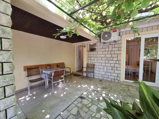 Apartmán Kvarner - Crikvenica KV 10270 N1