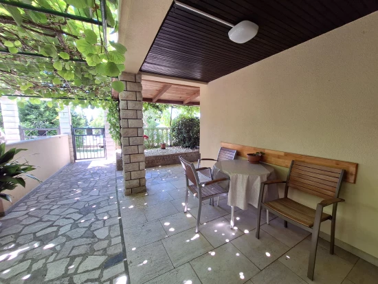 Apartmán Kvarner - Crikvenica KV 10270 N1