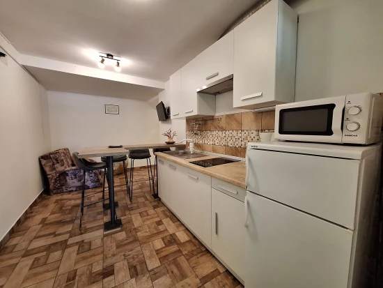 Apartmán Kvarner - Crikvenica KV 10270 N1
