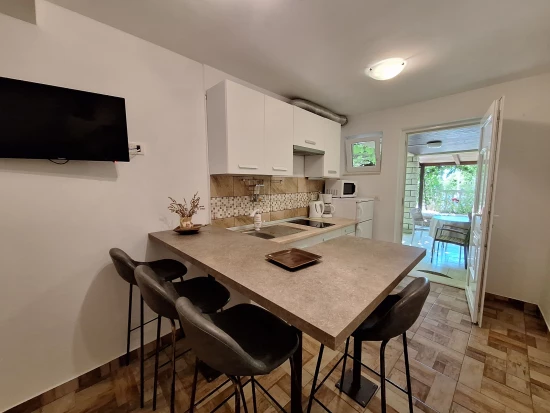 Apartmán Kvarner - Crikvenica KV 10270 N1