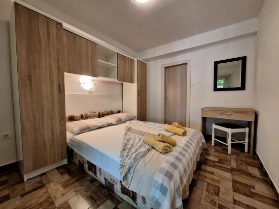 Apartmán Kvarner - Crikvenica KV 10270 N1