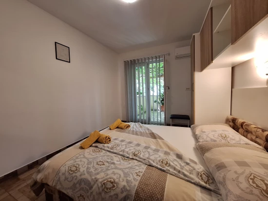 Apartmán Kvarner - Crikvenica KV 10270 N1