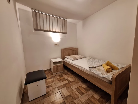 Apartmán Kvarner - Crikvenica KV 10270 N1