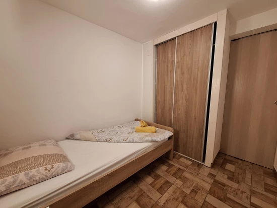 Apartmán Kvarner - Crikvenica KV 10270 N1