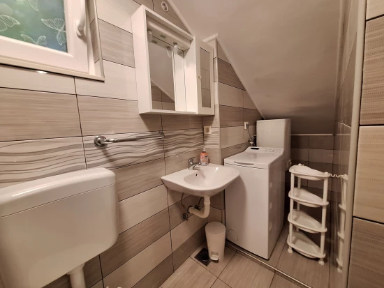 Apartmán Kvarner - Crikvenica KV 10270 N1