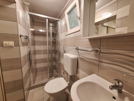 Apartmán Kvarner - Crikvenica KV 10270 N1