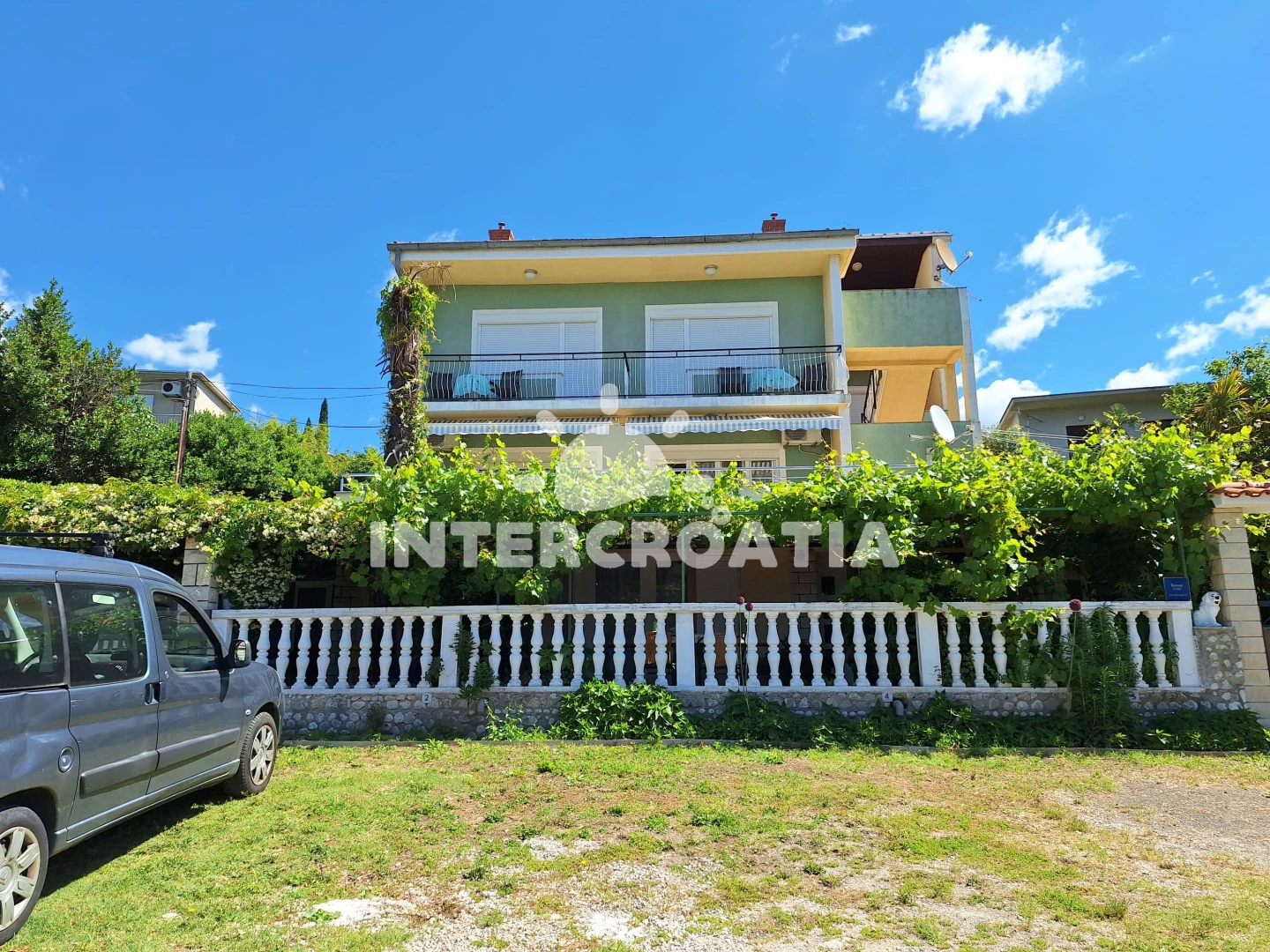 Apartmán Kvarner - Crikvenica KV 10270 N2