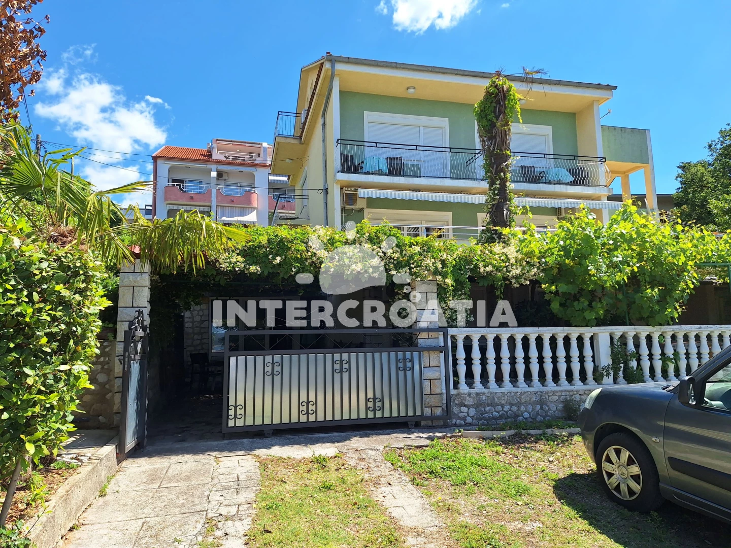 Apartmán Kvarner - Crikvenica KV 10270 N2