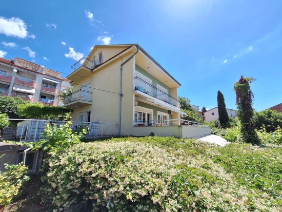 Apartmán Kvarner - Crikvenica KV 10270 N2