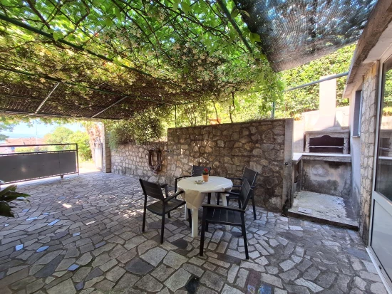 Apartmán Kvarner - Crikvenica KV 10270 N2