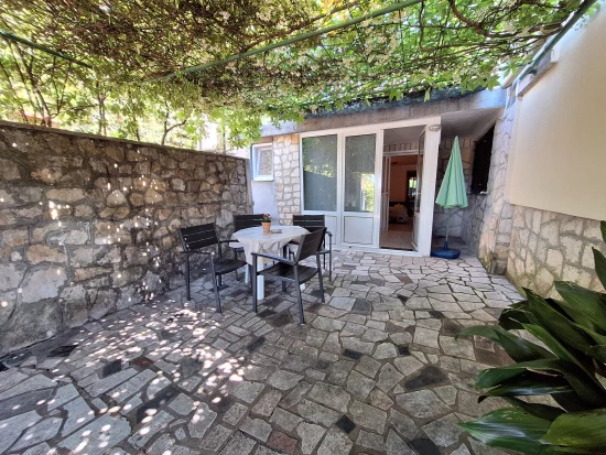 Apartmán Kvarner - Crikvenica KV 10270 N2