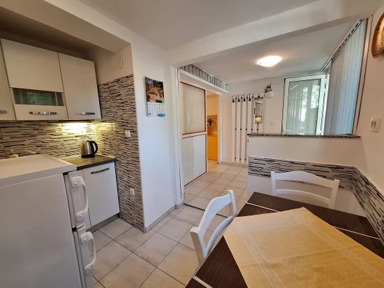 Apartmán Kvarner - Crikvenica KV 10270 N2