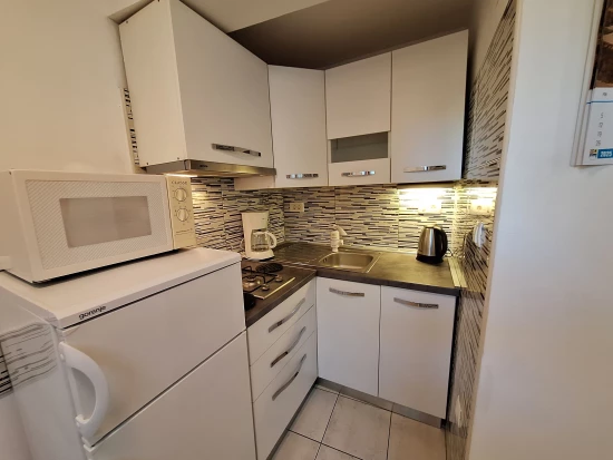 Apartmán Kvarner - Crikvenica KV 10270 N2