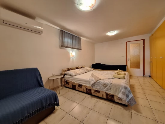 Apartmán Kvarner - Crikvenica KV 10270 N2
