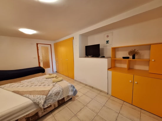 Apartmán Kvarner - Crikvenica KV 10270 N2