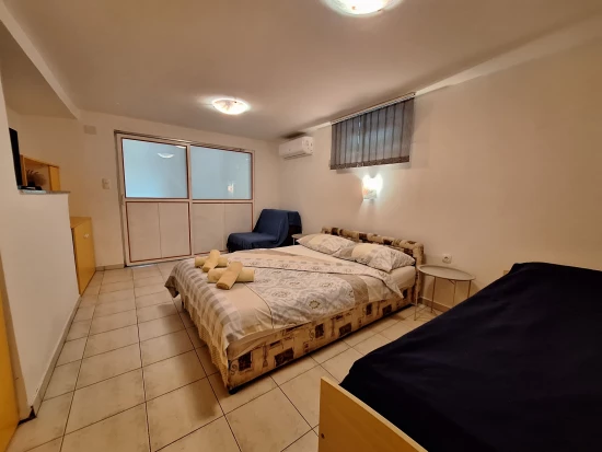 Apartmán Kvarner - Crikvenica KV 10270 N2