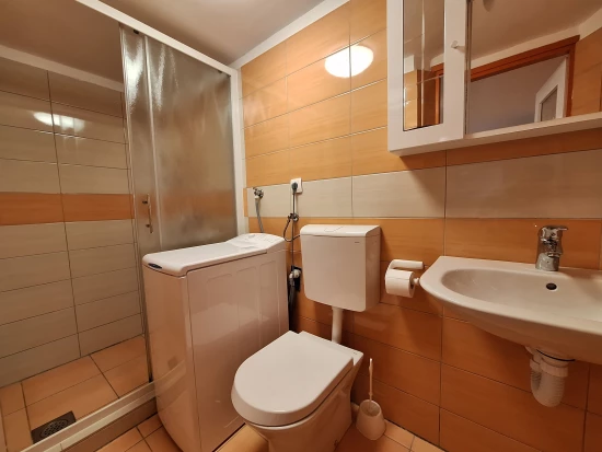 Apartmán Kvarner - Crikvenica KV 10270 N2