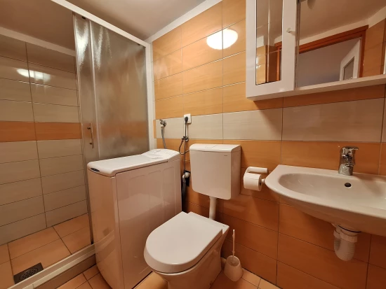 Apartmán Kvarner - Crikvenica KV 10270 N2