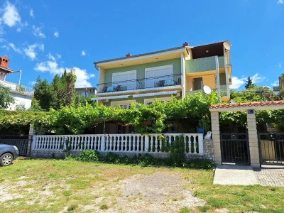 Apartmán Kvarner - Crikvenica KV 10270 N3
