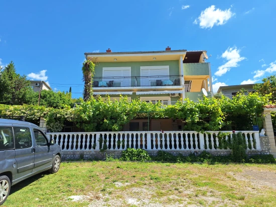 Apartmán Kvarner - Crikvenica KV 10270 N3