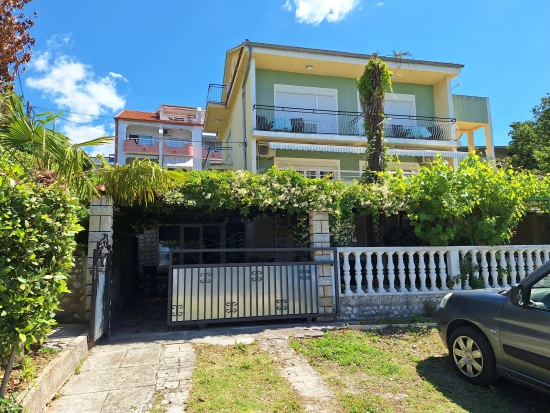 Apartmán Kvarner - Crikvenica KV 10270 N3