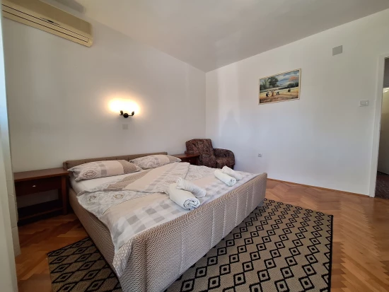 Apartmán Kvarner - Crikvenica KV 10270 N3