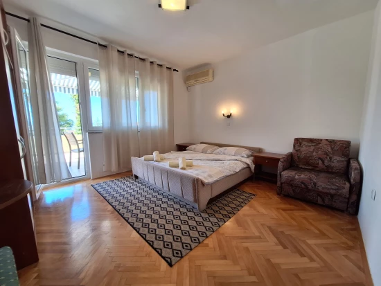 Apartmán Kvarner - Crikvenica KV 10270 N3