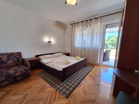 Apartmán Kvarner - Crikvenica KV 10270 N3
