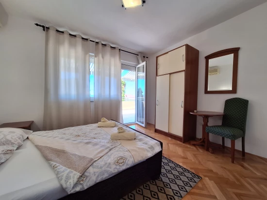 Apartmán Kvarner - Crikvenica KV 10270 N3