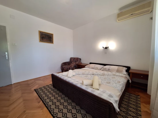 Apartmán Kvarner - Crikvenica KV 10270 N3
