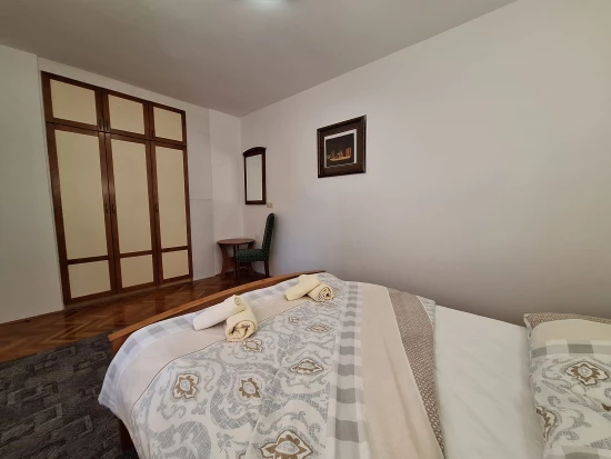 Apartmán Kvarner - Crikvenica KV 10270 N3