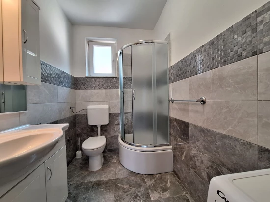 Apartmán Kvarner - Crikvenica KV 10270 N3