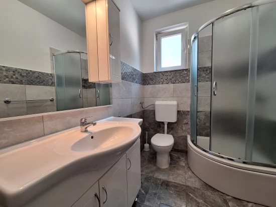 Apartmán Kvarner - Crikvenica KV 10270 N3