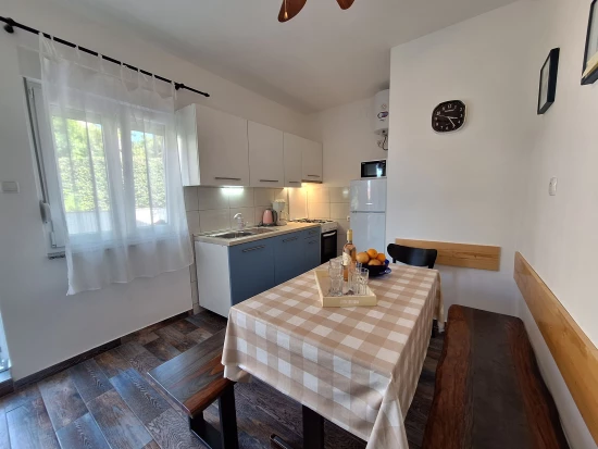 Apartmán Kvarner - Crikvenica KV 10270 N3