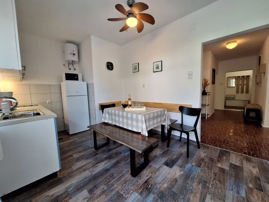 Apartmán Kvarner - Crikvenica KV 10270 N3